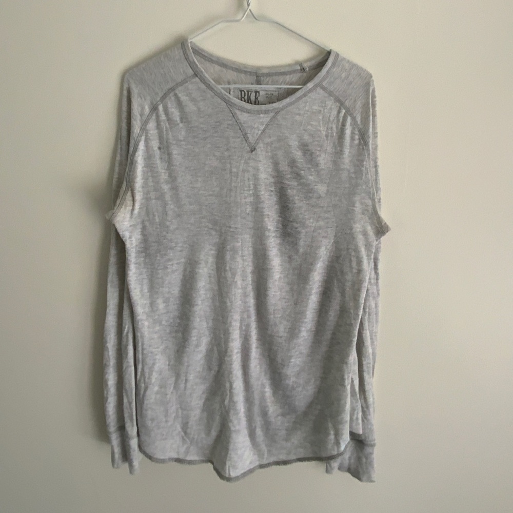 BKE Vintage Long Sleeve
